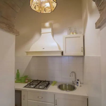 Apartmán Il Prunello - Casa Tra Le Torri *