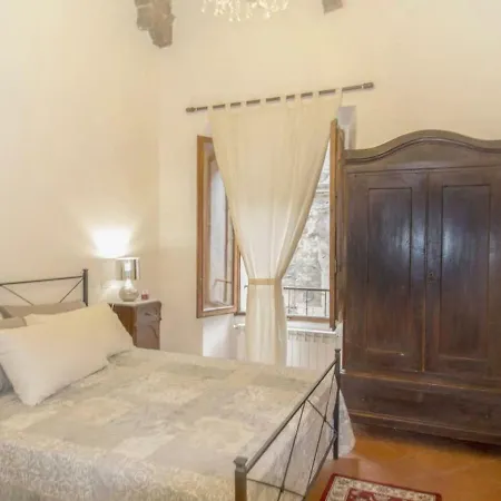 Il Prunello - Casa Tra Le Torri *