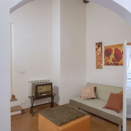 Apartmán Il Prunello - Casa Tra Le Torri