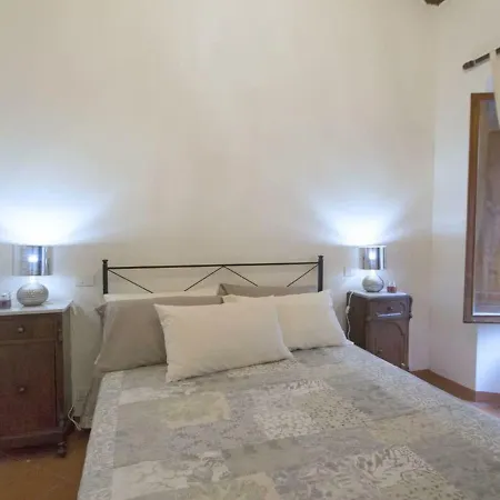 Il Prunello - Casa Tra Le Torri Apartmán San Gimignano