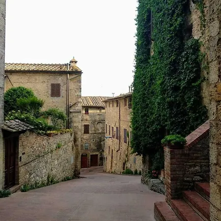Appartamento Il Prunello - Casa Tra Le Torri