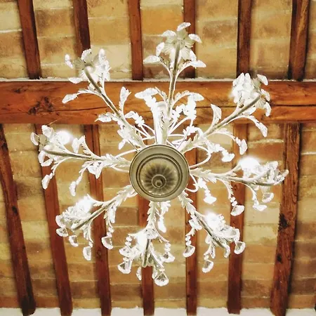 Il Prunello - Casa Tra Le Torri Apartmán *