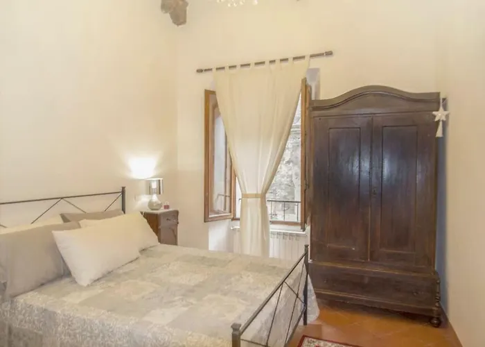 Il Prunello - Casa Tra Le Torri *