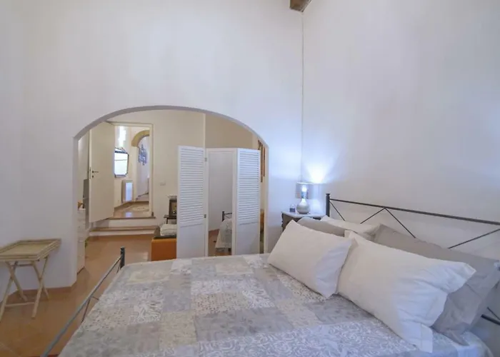 Il Prunello - Casa Tra Le Torri