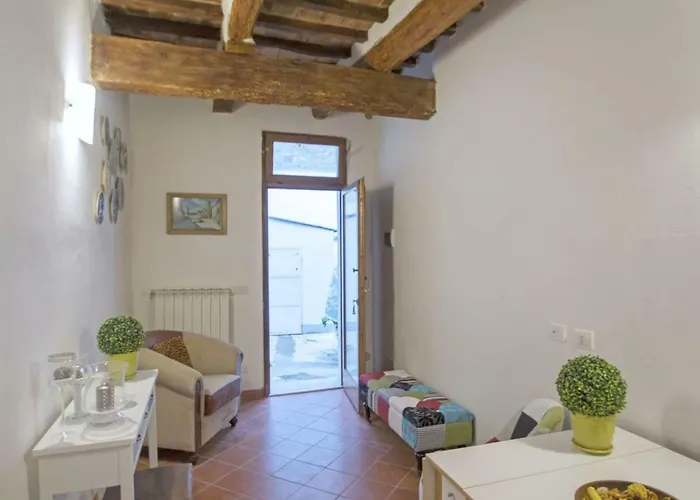 Il Prunello - Casa Tra Le Torri * San Gimignano