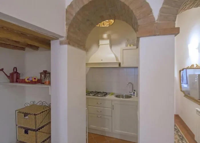 Il Prunello - Casa Tra Le Torri * San Gimignano