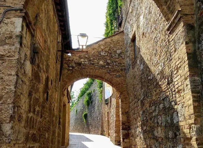Il Prunello - Casa Tra Le Torri