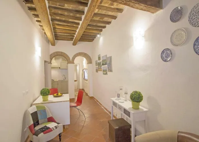 Il Prunello - Casa Tra Le Torri
