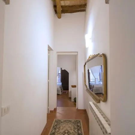 Il Prunello - Casa Tra Le Torri Appartement San Gimignano