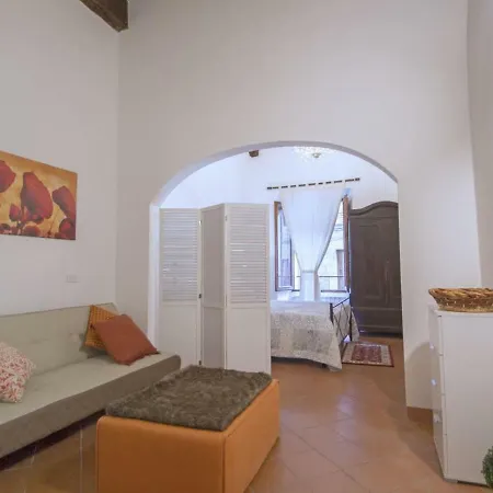 Appartement Il Prunello - Casa Tra Le Torri