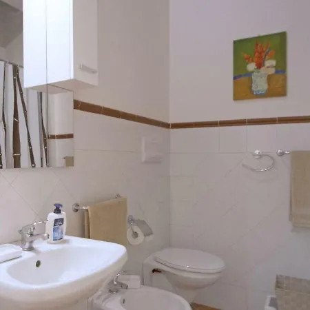 Appartement Il Prunello - Casa Tra Le Torri