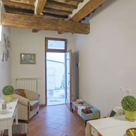 Il Prunello - Casa Tra Le Torri * San Gimignano