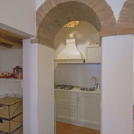 Il Prunello - Casa Tra Le Torri * San Gimignano
