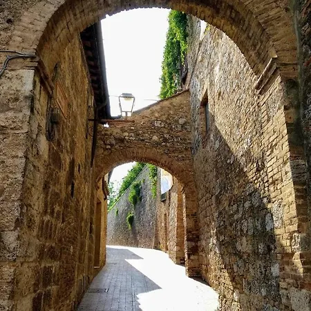 Il Prunello - Casa Tra Le Torri